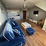 Apartmán Albatros *