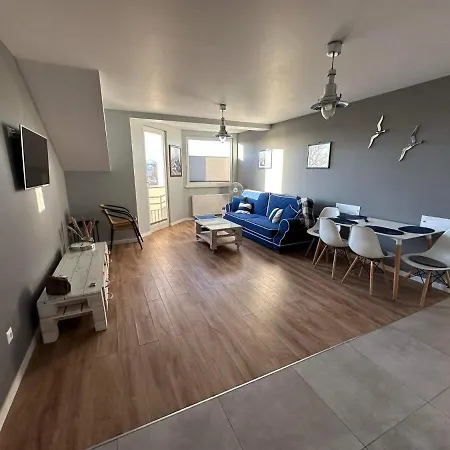 Albatros Apartmán