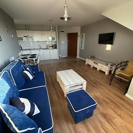 Apartmán Albatros *